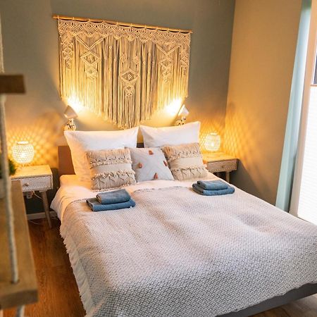 Liteliving Familiensuite Boho Moehnesee Luaran gambar