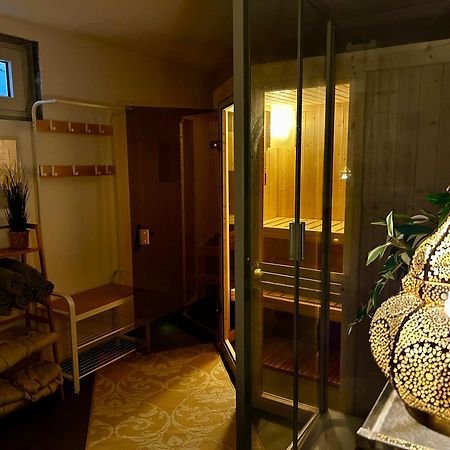 Liteliving Familiensuite Boho Moehnesee Luaran gambar