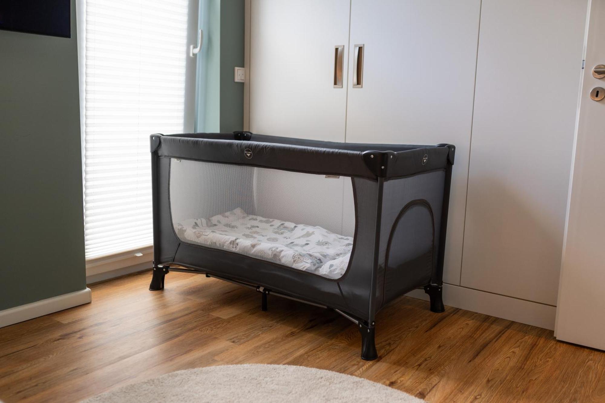 Liteliving Familiensuite Boho Moehnesee Luaran gambar